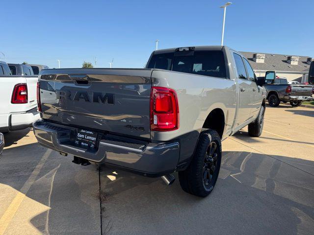 new 2026 Ram 2500 car, priced at $77,304