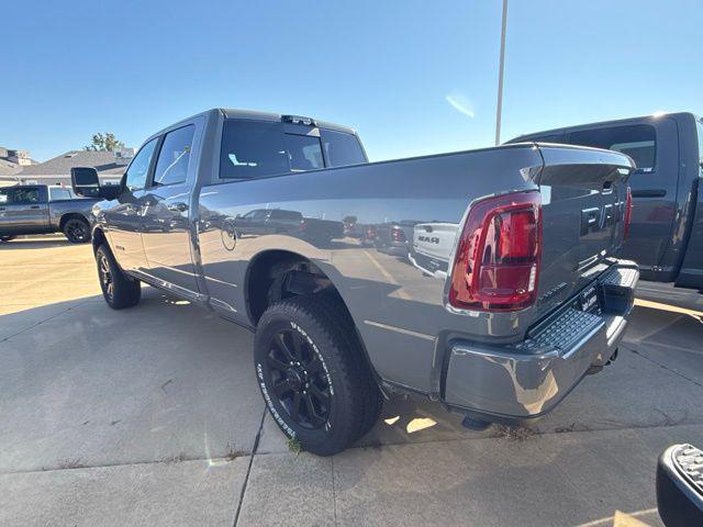 new 2026 Ram 2500 car, priced at $77,304