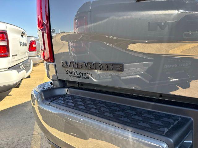 new 2026 Ram 2500 car, priced at $77,304