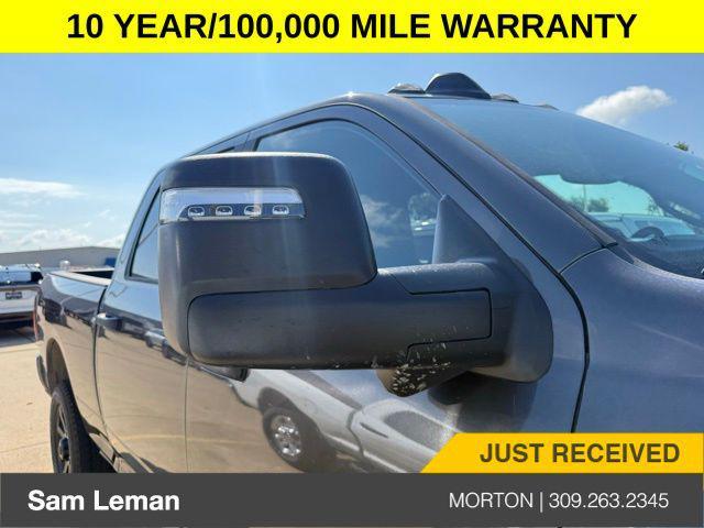 new 2026 Ram 2500 car, priced at $71,255