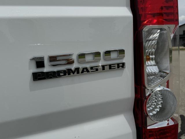 new 2024 Ram ProMaster 1500 car, priced at $47,080