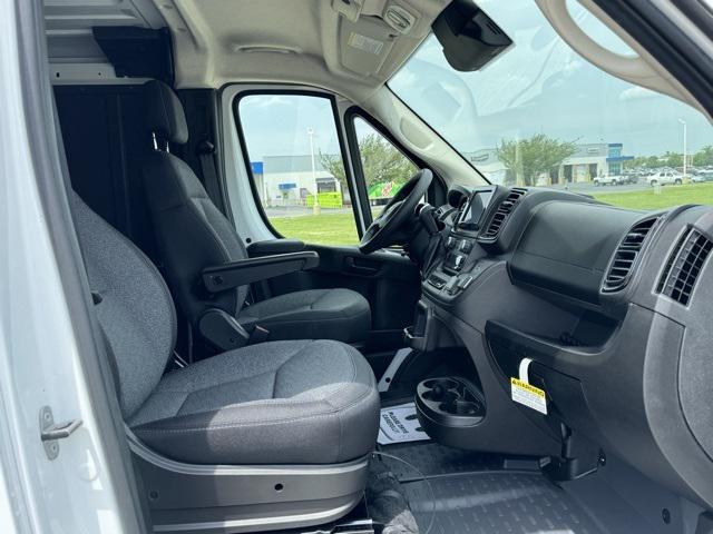 new 2024 Ram ProMaster 1500 car, priced at $47,080