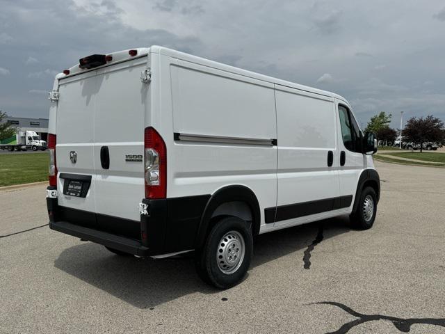 new 2024 Ram ProMaster 1500 car, priced at $47,080