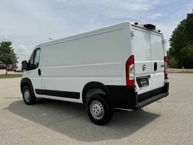 new 2024 Ram ProMaster 1500 car, priced at $41,080