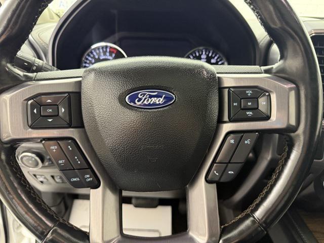 used 2020 Ford Expedition car, priced at $43,993