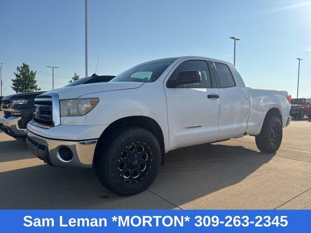 used 2010 Toyota Tundra car, priced at $12,888
