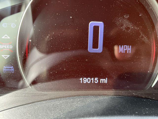 used 2024 Dodge Durango car, priced at $37,428