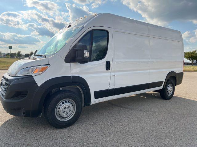 used 2025 Ram ProMaster 2500 car, priced at $37,381