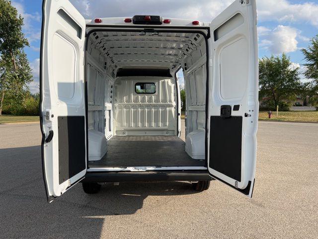 used 2025 Ram ProMaster 2500 car, priced at $37,381