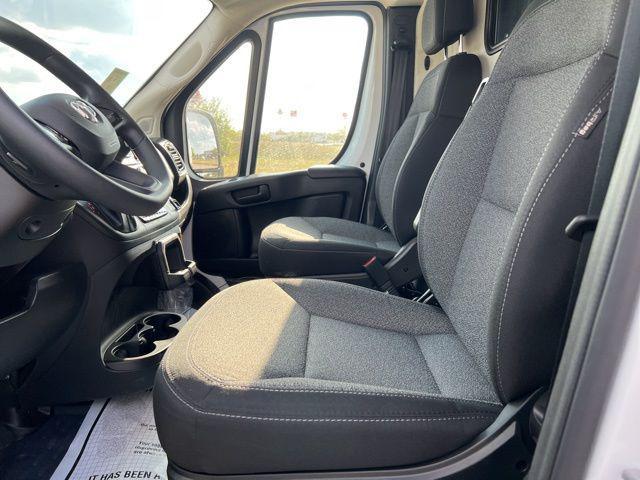 used 2025 Ram ProMaster 2500 car, priced at $37,381