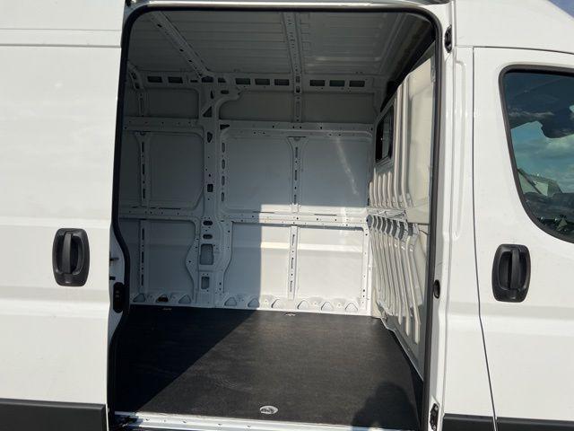 used 2025 Ram ProMaster 2500 car, priced at $37,381