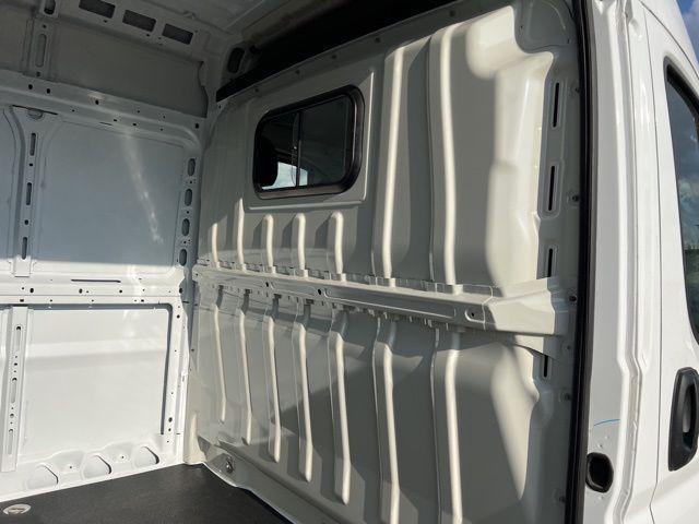 used 2025 Ram ProMaster 2500 car, priced at $37,381