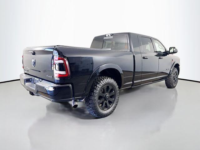 used 2021 Ram 2500 car, priced at $58,299