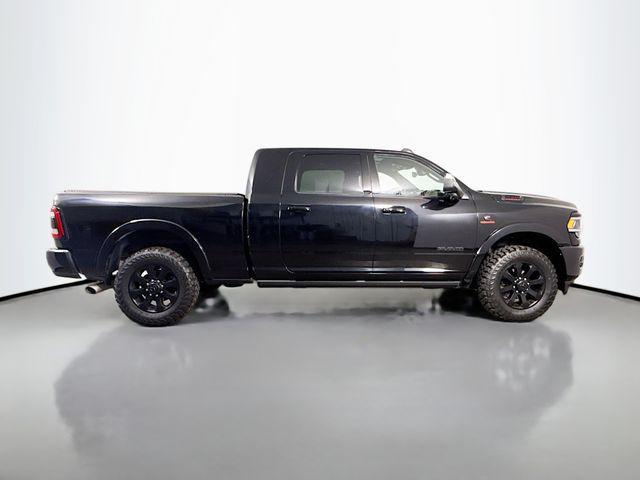 used 2021 Ram 2500 car, priced at $58,299