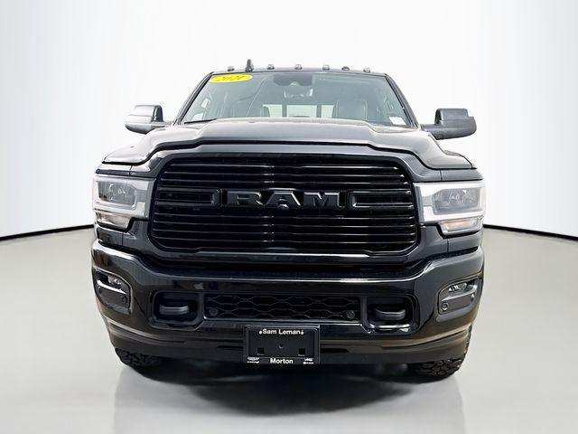 used 2021 Ram 2500 car, priced at $58,299