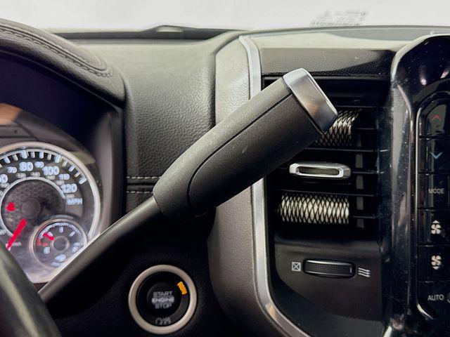 used 2021 Ram 2500 car, priced at $58,299