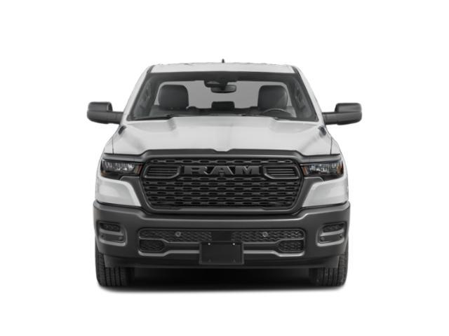 new 2025 Ram 1500 car, priced at $33,510