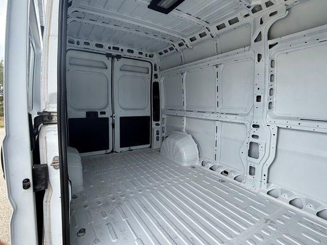 used 2025 Ram ProMaster 2500 car, priced at $36,995
