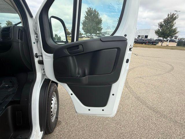 used 2025 Ram ProMaster 2500 car, priced at $36,995