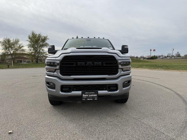 new 2024 Ram 3500 car, priced at $69,990