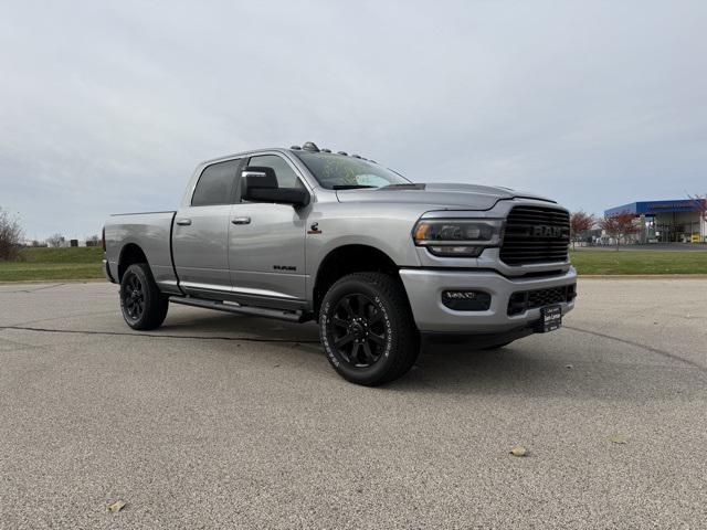 new 2024 Ram 3500 car, priced at $69,990