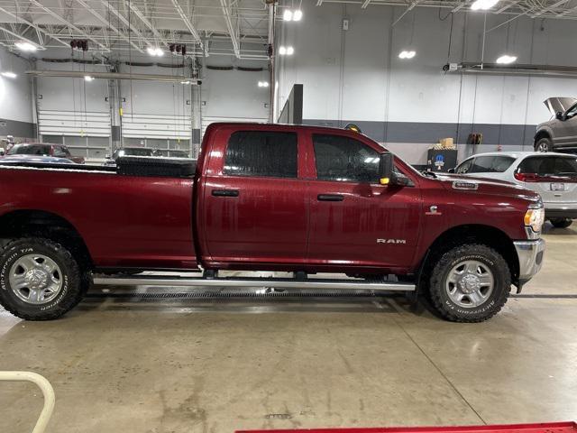 used 2022 Ram 2500 car, priced at $44,315