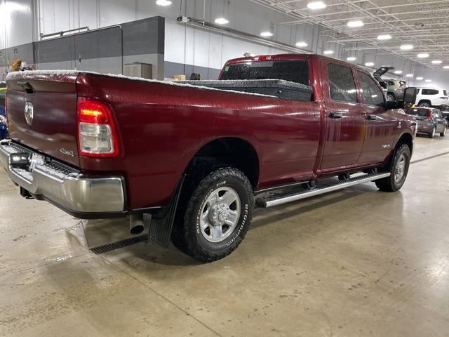 used 2022 Ram 2500 car, priced at $44,315