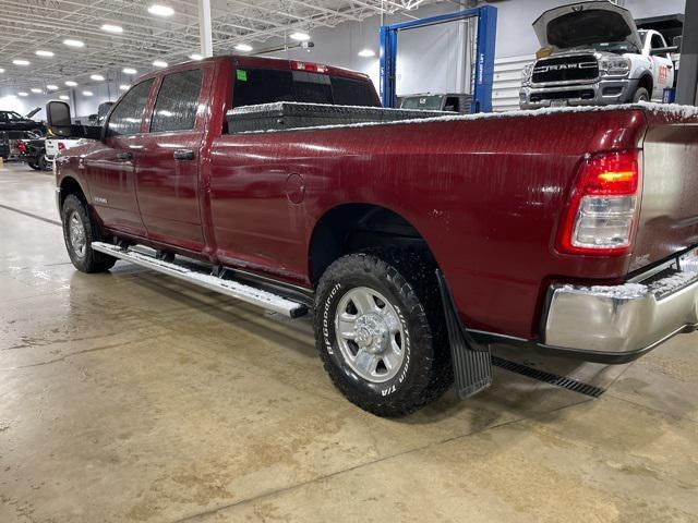 used 2022 Ram 2500 car, priced at $44,315