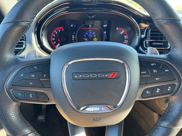 used 2024 Dodge Durango car, priced at $39,453