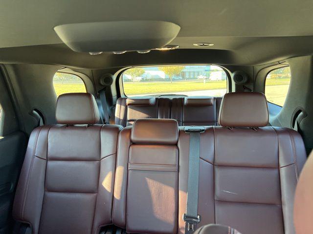 used 2024 Dodge Durango car, priced at $39,453