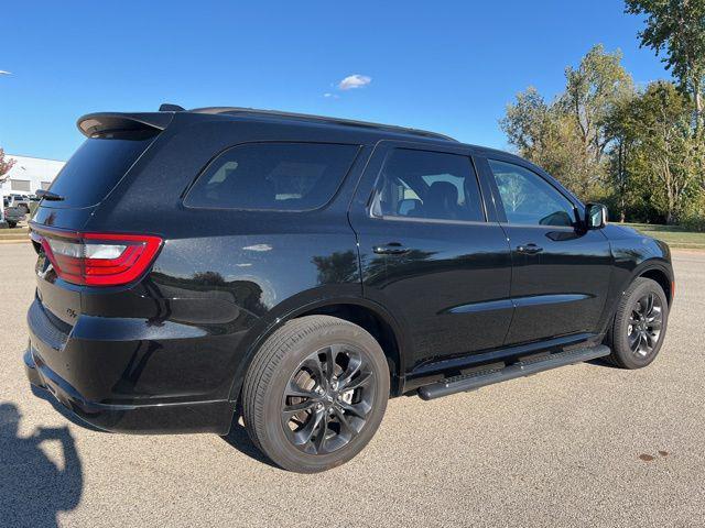 used 2024 Dodge Durango car, priced at $39,453