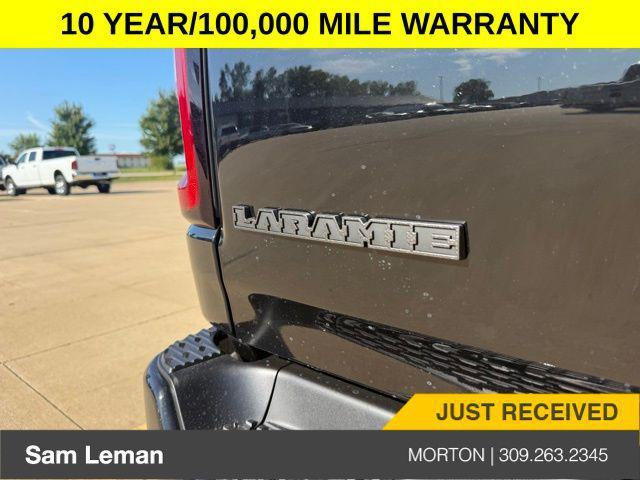 new 2026 Ram 1500 car, priced at $63,065