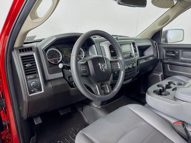 used 2019 Ram 1500 car, priced at $20,992