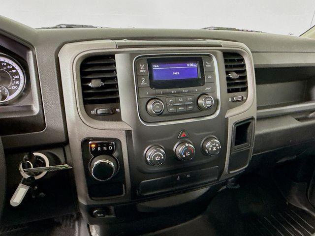 used 2019 Ram 1500 car, priced at $20,992
