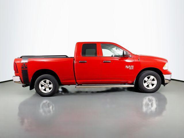 used 2019 Ram 1500 car, priced at $20,992