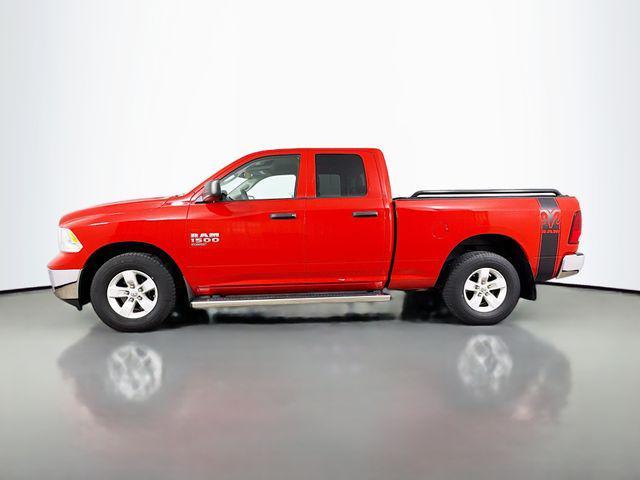 used 2019 Ram 1500 car, priced at $20,992