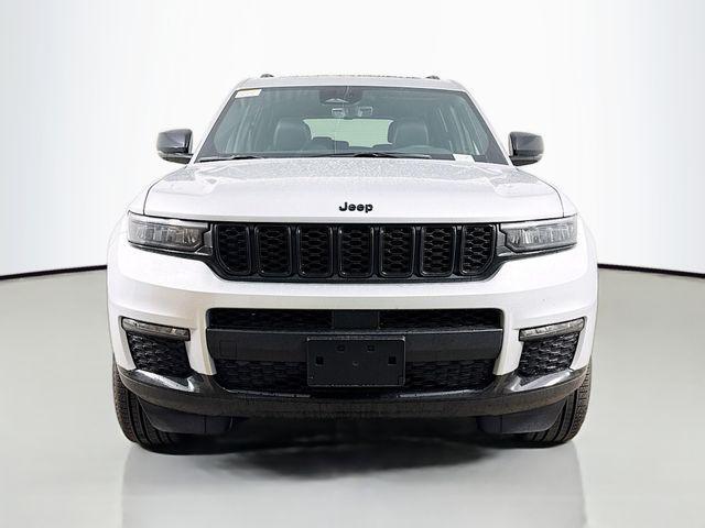 new 2025 Jeep Grand Cherokee L car, priced at $47,830