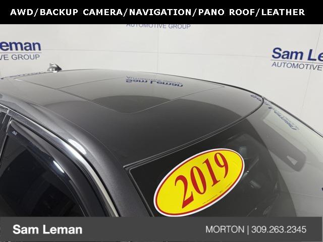 used 2019 Chrysler 300 car, priced at $20,413