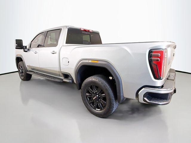 used 2024 GMC Sierra 2500 car, priced at $64,777