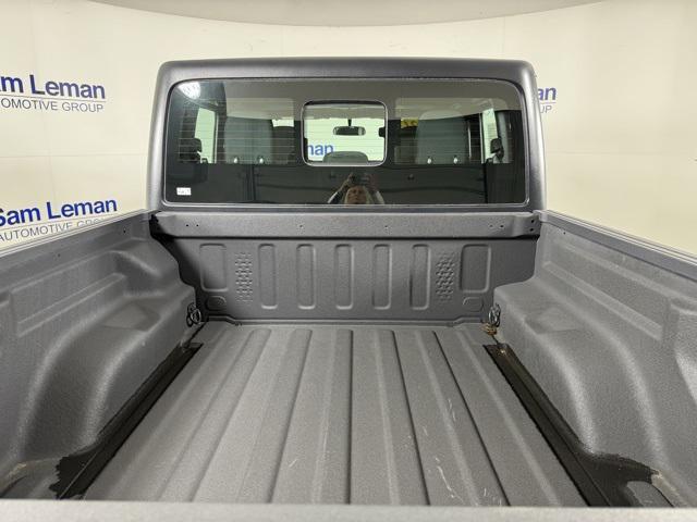 used 2021 Jeep Gladiator car, priced at $32,532