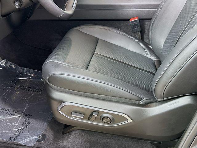 used 2024 Jeep Wagoneer car, priced at $65,679
