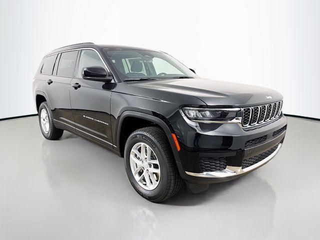 new 2025 Jeep Grand Cherokee L car, priced at $38,856