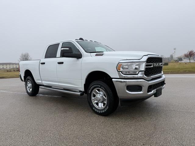 new 2024 Ram 2500 car, priced at $46,554