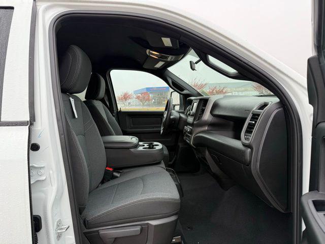 new 2024 Ram 2500 car, priced at $47,512
