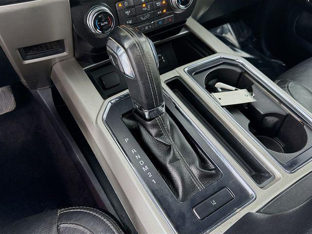 used 2015 Ford F-150 car, priced at $19,324