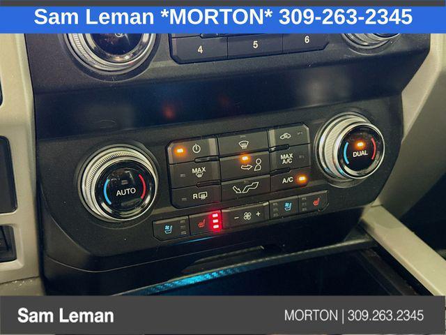 used 2020 Ford F-150 car, priced at $33,669