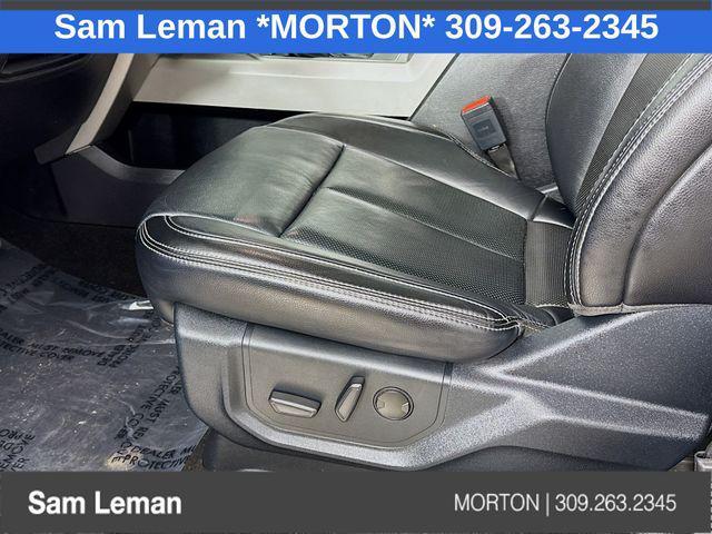 used 2020 Ford F-150 car, priced at $33,669