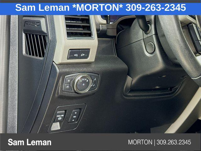 used 2020 Ford F-150 car, priced at $33,669