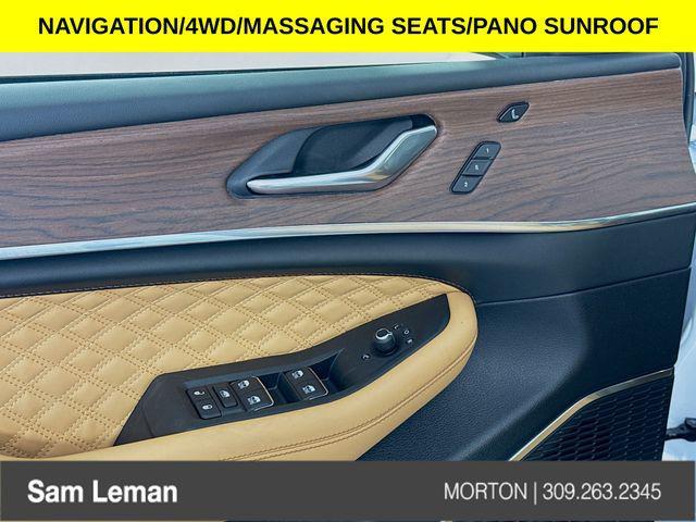 new 2025 Jeep Grand Cherokee L car, priced at $57,485