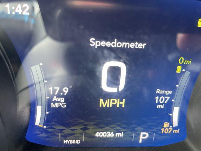 used 2022 Jeep Wrangler Unlimited 4xe car, priced at $33,096